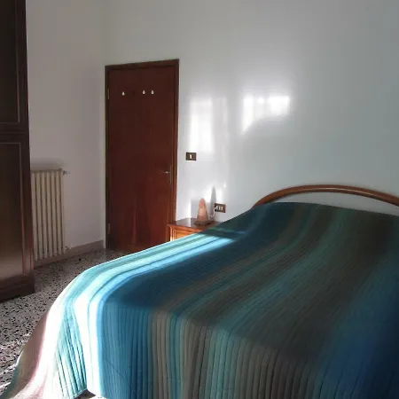 Kitty House - La Casa Dei Gatti Δωμάτια σε οικογενειακή κατοικία