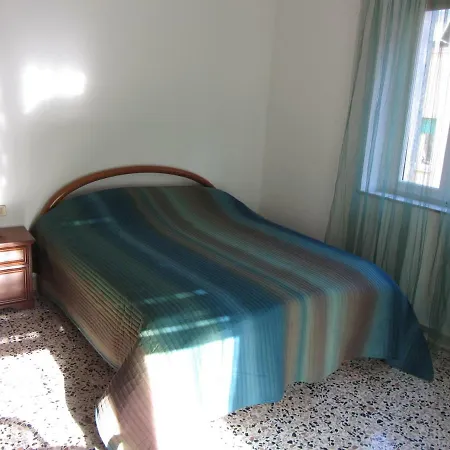 Kitty House - La Casa Dei Gatti Rum i privatbostad *