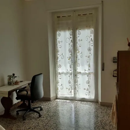 Kitty House - La Casa Dei Gatti Δωμάτια σε οικογενειακή κατοικία *