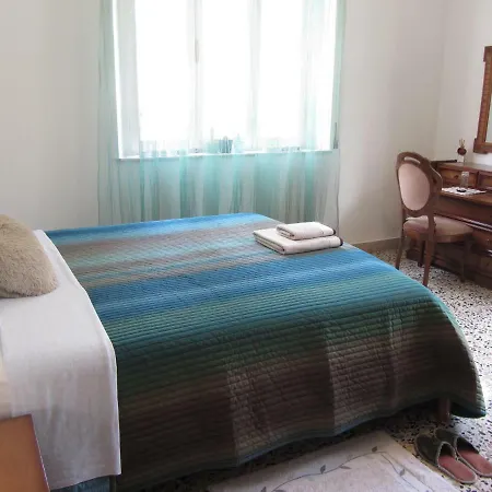 Δωμάτια σε οικογενειακή κατοικία Kitty House - La Casa Dei Gatti Περούτζια